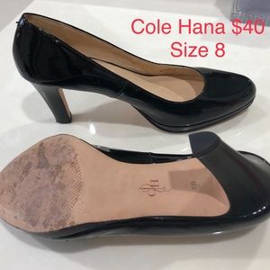 Cole Haan